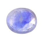 Blue Sapphire – 5.69 Carats (Ratti-6.28) Neelam